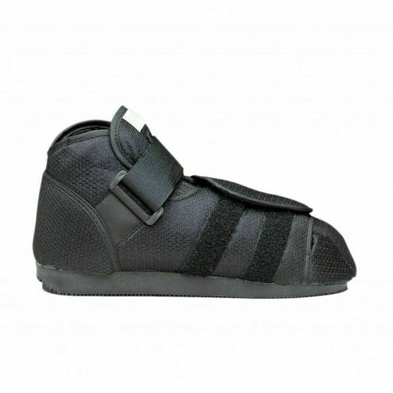 Darco Hi All Purpose Post Op Boot XL Rocker Sole Square Toe 4 Season Protection