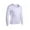 White1, variant on Maean Mens Thermal Tops Fleece Base Layer Long Sleeve Pullover Fall Winter Cold Weather Warm Shirts