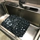 thumbnail image 4 of Stone PVC Multi-Purpose Non-Slip Kitchen Mat - Drainage Mat - For Bowl Cutlery And Sink Protection, 4 of 6