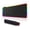 e, variant on Bamboohart Large Gaming Mouse Pad Wireless Charging RGB Gaming Mouse Pad Cool Pad Long Glowing Multicolor Lighting Mousepad Non-Slip Rubber Computer Keyboard Mat Desk Pad