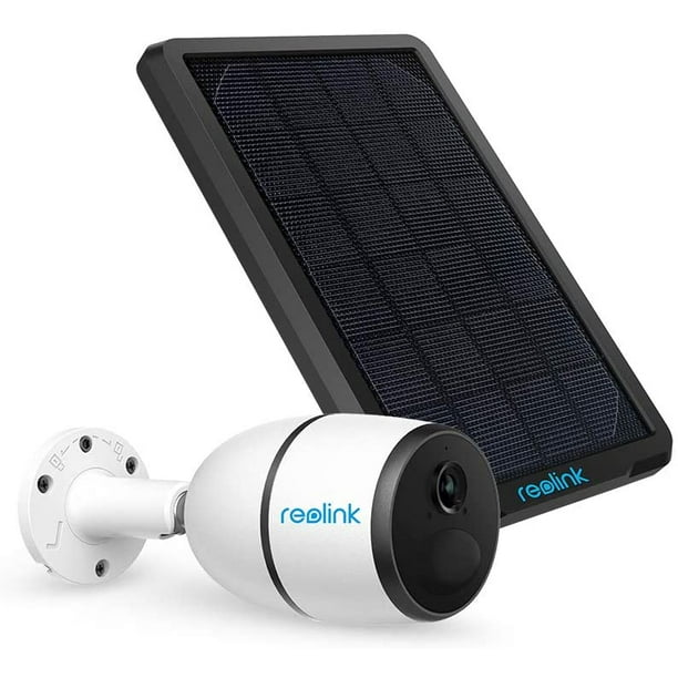 3g 4g Lte Outdoor Solar Powered Celluar Security Camera Wirefree Rechargeable Battery Camera System W Sd Socket And Cloud 1080p Night Vision 2 Way Audio Pir Motion Sensor Reolink Go Solar Panel Walmart Com Walmart Com