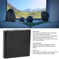 thumbnail image 3 of Reproductor Multimedia Digital 4K Ultra HD Para Unidades USB Y Tarjetas SD, Reproduce Vídeos 4K/UHD A 30 Fps, Reproducción Automática Y Capacidad De Bucle, Para Reproducción De, 3 of 7