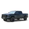 thumbnail image 2 of TRAILFX Bumper FX3026 Fits select: 2014,2016-2018 CHEVROLET SILVERADO, 2 of 3