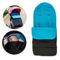 thumbnail image 2 of Sacos de invierno para cochecito, silla de paseo, silla de bebé, 2 of 5