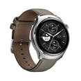 thumbnail image 3 of Smartwatch Mibro Watch Lite 3 Pro 1.32' Khaki Gray, 3 of 5