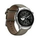 thumbnail image 3 of Smartwatch Mibro Watch Lite 3 Pro 1.32' Khaki Gray, 3 of 5