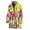 108, variant on Colorful Wool Yarns Women Bathrobe One Size Univeral Fits Fashion Lightweight Plush Fleece Long Robe For Women