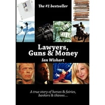 Lawyers, Guns & Money (Paperback)