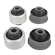 thumbnail image 2 of Buje de arrastre del brazo de control kit de casquillo del brazo de horquilla inferior delantero duradero y confiable 352391 para 307 308 3008 5008 Partner ANGGREK Otros, 2 of 8