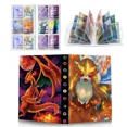 thumbnail image 3 of Collector Album, Card Binder for Trading Cards, Trading Card binder, 9-Pockets hold 240 Cards -B4, 3 of 5