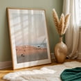 thumbnail image 6 of The Beach, Surf City 01 - Huntington Beach California Photography Unframed Wall Art Print 16 x 24 inches, 6 of 60