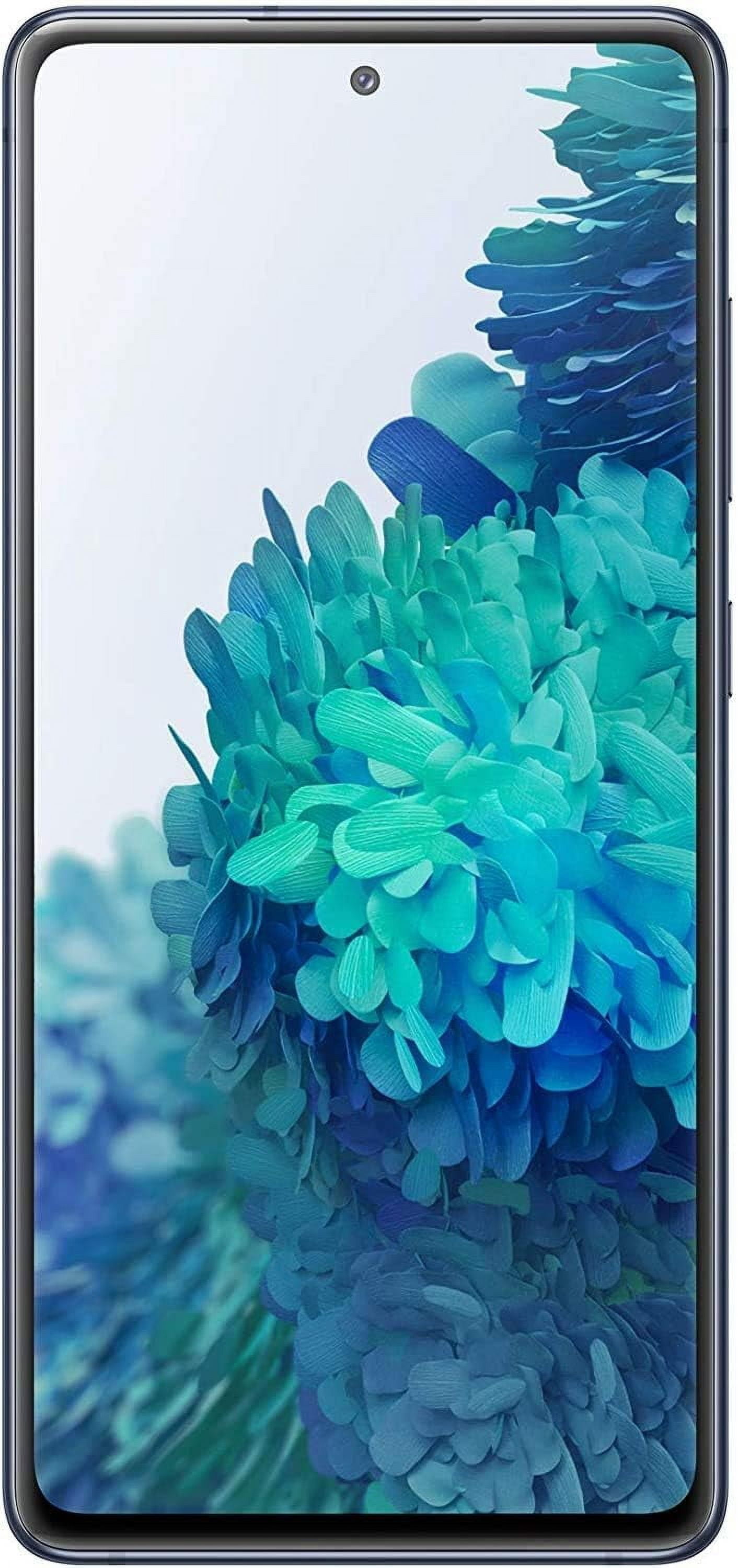 Restored Samsung Galaxy S20 FE 5G - Unlocked - 128GB Cloud Navy (Refurbished)