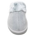 thumbnail image 5 of Minnetonka Women's Chesney Hardsole Scuff, 5 of 5