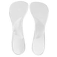 thumbnail image 4 of MLINS Women High Heels Silicone Gel Cushion Insole Anti Pain Relief Arch Support Feet Care Foot Pad, 4 of 8