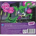 thumbnail image 3 of My Little Pony Friendship Is Magic Power Ponies Mane-Iac Mayhem Figure, 3 of 8
