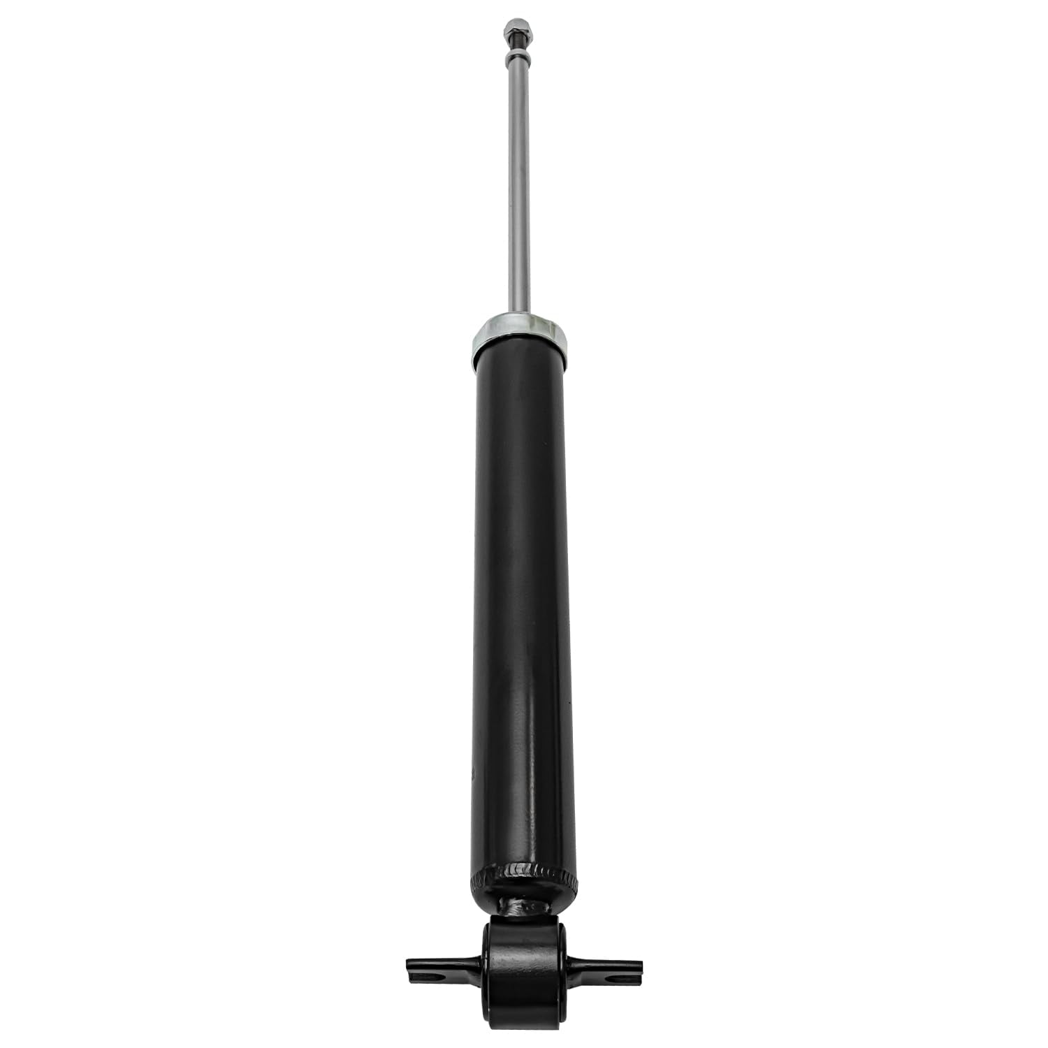 Detroit Axle - 2 Rear Shocks Absorbers for 2015-2024 Ford Edge 2016-2018 Lincoln MKX 2019-2023 Lincoln Nautilus, Rear Replacement Shock Absorbers Pair Set