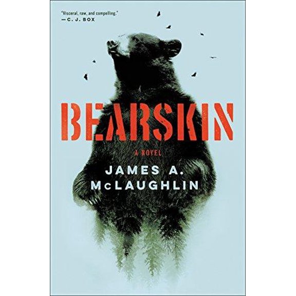 Bearskin