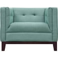 thumbnail image 3 of Modway Serve Upholstered Tufted Armchair, Multiple Colors, 3 of 6