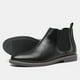 thumbnail image 4 of Botas Chelsea formales para hombre: clásicas, cómodas y elegantes para cualquier ocasión., 4 of 5