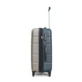 thumbnail image 3 of DUKAP Rodez 24" Lightweight Hardside Spinner Luggage, 3 of 8