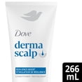 thumbnail image 2 of Dove Conditioner Derma Scalp Resilience Boost, 266 ml, 2 of 10