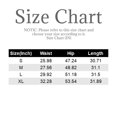 thumbnail image 3 of Women's Elegant High Waist Floral Maxi Skirt A-Line Full Length Skirt for Casual & Formal Occasions, 3 of 5