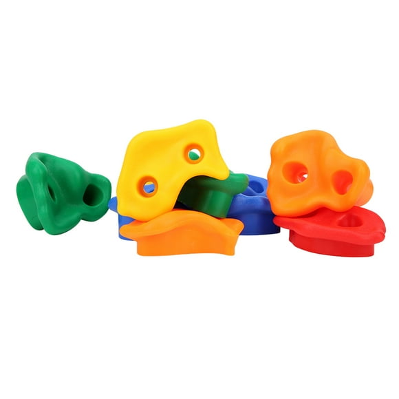 Rock Climbing Holds For Kids, Beautiful Climbing Holds Rock Climbing Wall Holds Set For Rock Climbing