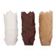 thumbnail image 2 of 200PCS Tulip Cupcake Liners Upgrade Parchment Paper Muffin Liners for Baking Cupcake for Party Wedding Birthday, 2 of 5