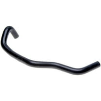 HVAC Heater Hose Fits select: 2005-2015 TOYOTA TACOMA