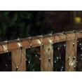 thumbnail image 4 of Indoor/Outdoor 150-Count LED Christmas Net Lights, Cool White, 6' x 4', by Holiday Time, 4 of 6