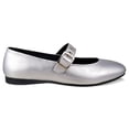 thumbnail image 3 of Balerina Flat Moda Dama Dominiq 1302 de Piso, 3 of 5