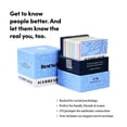 thumbnail image 3 of Cubierta rompehielos BestSelf Co. Juego atractivo con 170 cartas, 3 of 7
