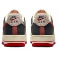 thumbnail image 5 of Men's Nike Air Force 1 '07 PRM "Chicago" Summit Wht/Gym Red (FQ8743 121) - 8.5, 5 of 5