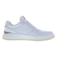 thumbnail image 2 of Cole Haan Grandpro Crossover Sneaker Mens Shoes Size 12, Color: Optic White/Optic, 2 of 4