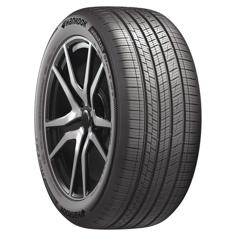 Hankook Ventus S1 evo Z AS H129 ND0 315/35R20XL 110V - Walmart.com