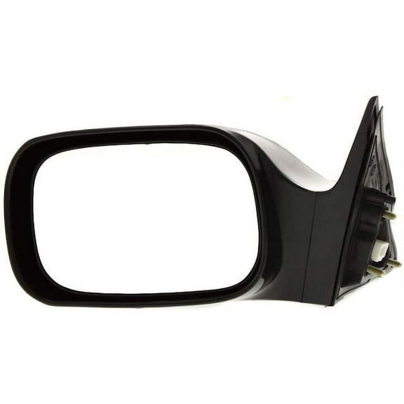 Left Driver Side Mirror - Compatible with 2005 - 2010 Toyota Avalon 2006 2007 2008 2009
