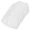 thumbnail image 1 of Clavo 10pcs Bolsa de Polvo de Unas 3 Ventilador de Ventas de Manicura de la Aspiradora de Unas Accesorio de Manicura, 1 of 7