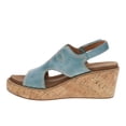 thumbnail image 3 of Corkys Womens Darlin Wedge Slingback  Casual Shoes, 3 of 7