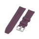 thumbnail image 1 of Para Huami Amazfit GTR 3 22 mm Bandas de reloj Reemplazo de silicona colorida con cierre de plata, 1 of 4