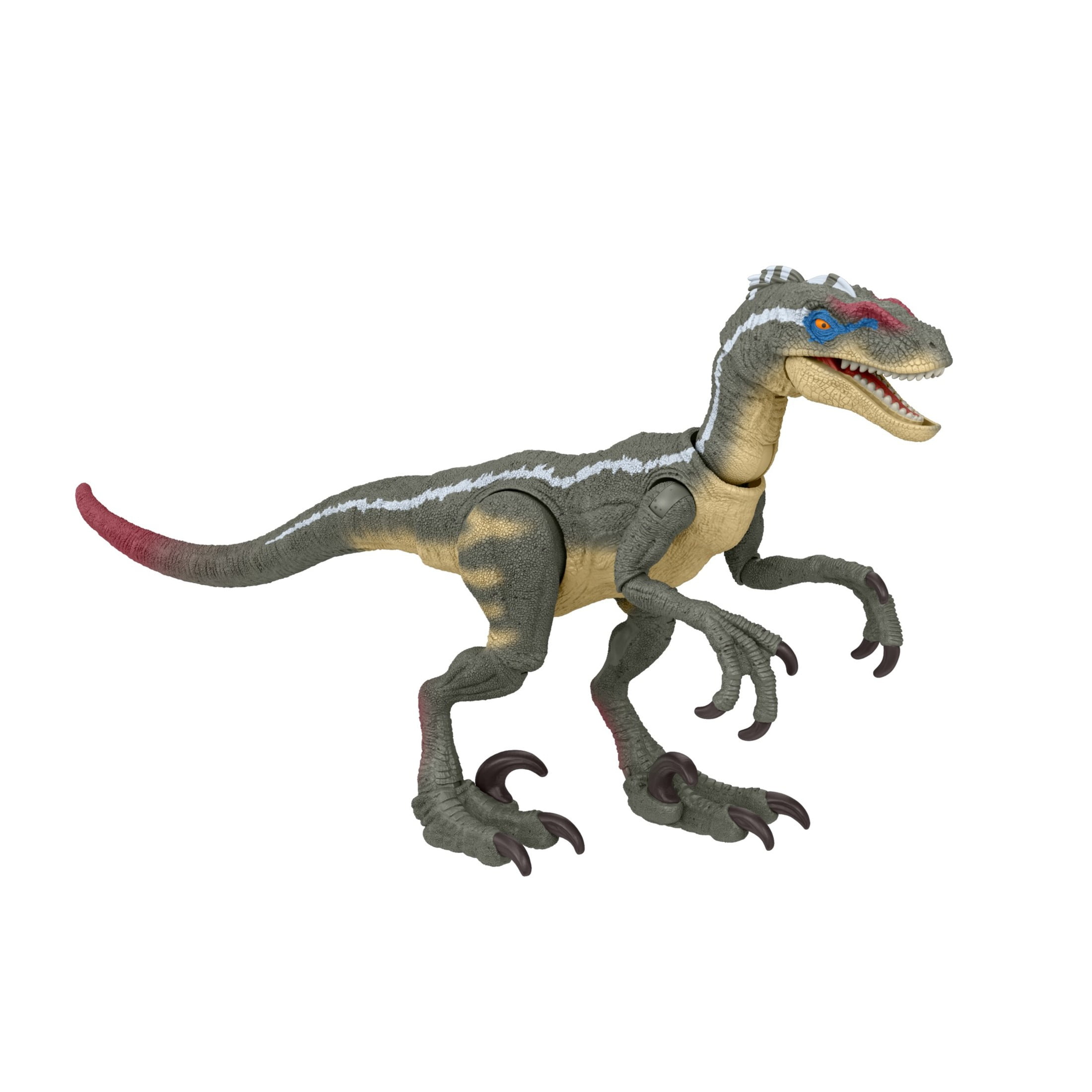 Jurassic World Jurassic Park III Hammond Collection Panama | Ubuy