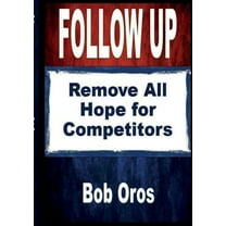 Follow Up, (Paperback)