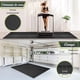 thumbnail image 5 of 60x60 Tapetes para Gimnasio de EVA, 6Pzas Tapete para Ejercicio Estilo Rompecabeza, 12mm Gruesa Tapete para Pesas/Casa, Suelo Protector para Equipo de Gimnasio, Grande Tapete de Tatami, 5 of 7