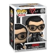 thumbnail image 2 of Funko Pop Rocks: U2 - ZooTV - Bono Figurine En Vinyle, 2 of 2