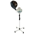 thumbnail image 2 of ENVIRON Hair Steamer Conditioning Steamer Color Processor Professional Salon Equipment, Grey, 2 of 7