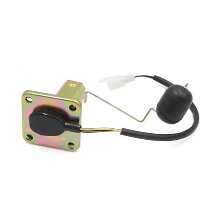 Motorcycle Scooter Gas Fuel Tank Level Float Sensor Sending Unit for HJ100T-7