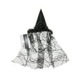 thumbnail image 2 of Way to Celebrate Halloween 5-Piece Witch Jewelry and Accessory Bundle, 2 of 11
