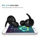 thumbnail image 5 of Auriculares inalámbricos con Bluetooth, auriculares intrauditivos con manos libres para conducción deportiva, 5 of 5
