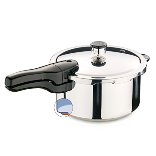 Walmart pressure cooker hotsell