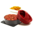 thumbnail image 2 of GrillPro 24795 Stuffed Burger Press, 2 of 13