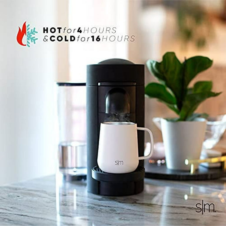 Simple Modern Kona Thermos Insulated Travel Mug - Item #DW3022H